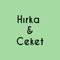 Hırka - Ceket