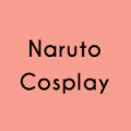 Naruto Cosplay