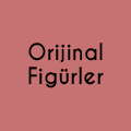 Orijinal (Lisanslı) Figürler