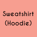 Sweatshirt (Hoodie)