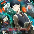 Tokyo Ghoul Manga