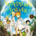 Yakusoku no Neverland Manga