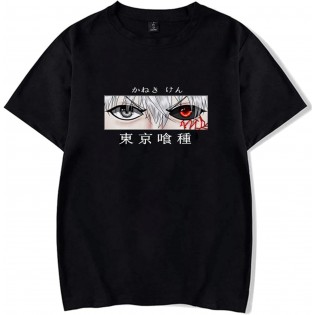 Tokyo Ghoul Eyes Unisex T-Shirt Tokyo Ghoul Eyes Unisex T-Shirt