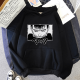 Berserk Kapşonlu Sweatshirt