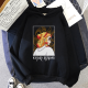 Rengoku Kapşonlu Sweatshirt