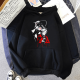 Fullmetal Alchemist Kapşonlu Sweatshirt