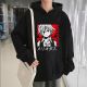 Meliodas Kapşonlu Sweatshirt