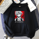 Meliodas Kapşonlu Sweatshirt