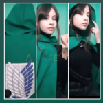 Anime Sizden Gelenler 1