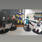 Anime Sizden Gelenler 3