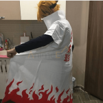 Anime Sizden Gelenler 3