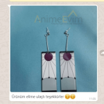 Anime Sizden Gelenler 7