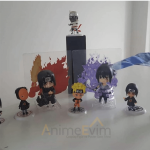 Anime Sizden Gelenler 9