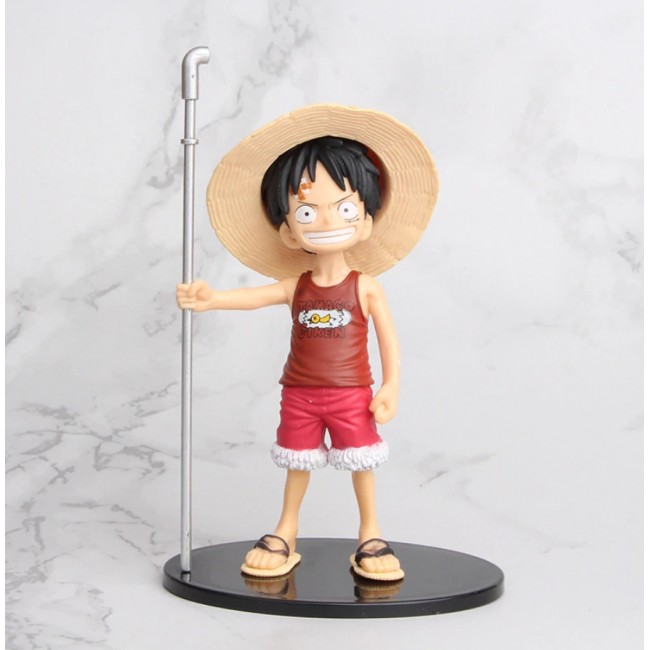 One Piece - Child Figür