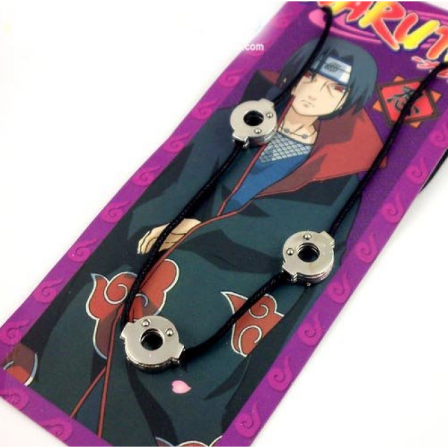 Naruto Shippuuden - İtachi Kolyesi