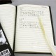Death Note - Defter ve Kalem Death Note - Defter ve Kalem